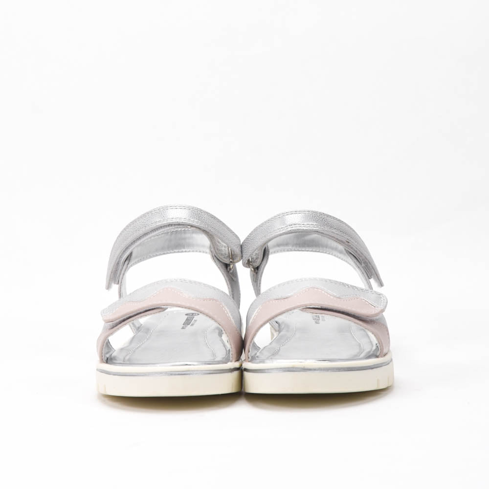 Safety Jogger Sandales  Femme 587761-LPK-SIL