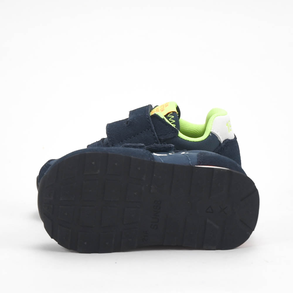 SUN68 SHOES ZA35302F-07