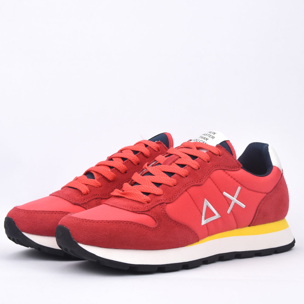 SUN68 - توم سوليد ريد