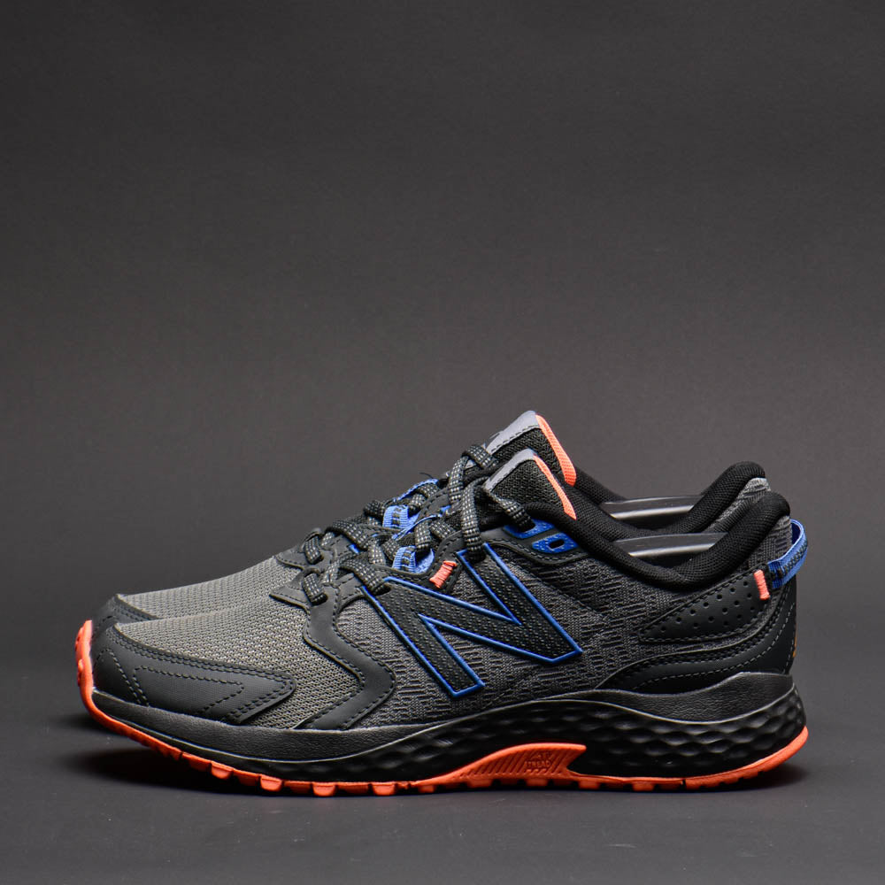 NEW BALANCE TRAIL RUNNING COURSE EN SENTIER MT410HP7