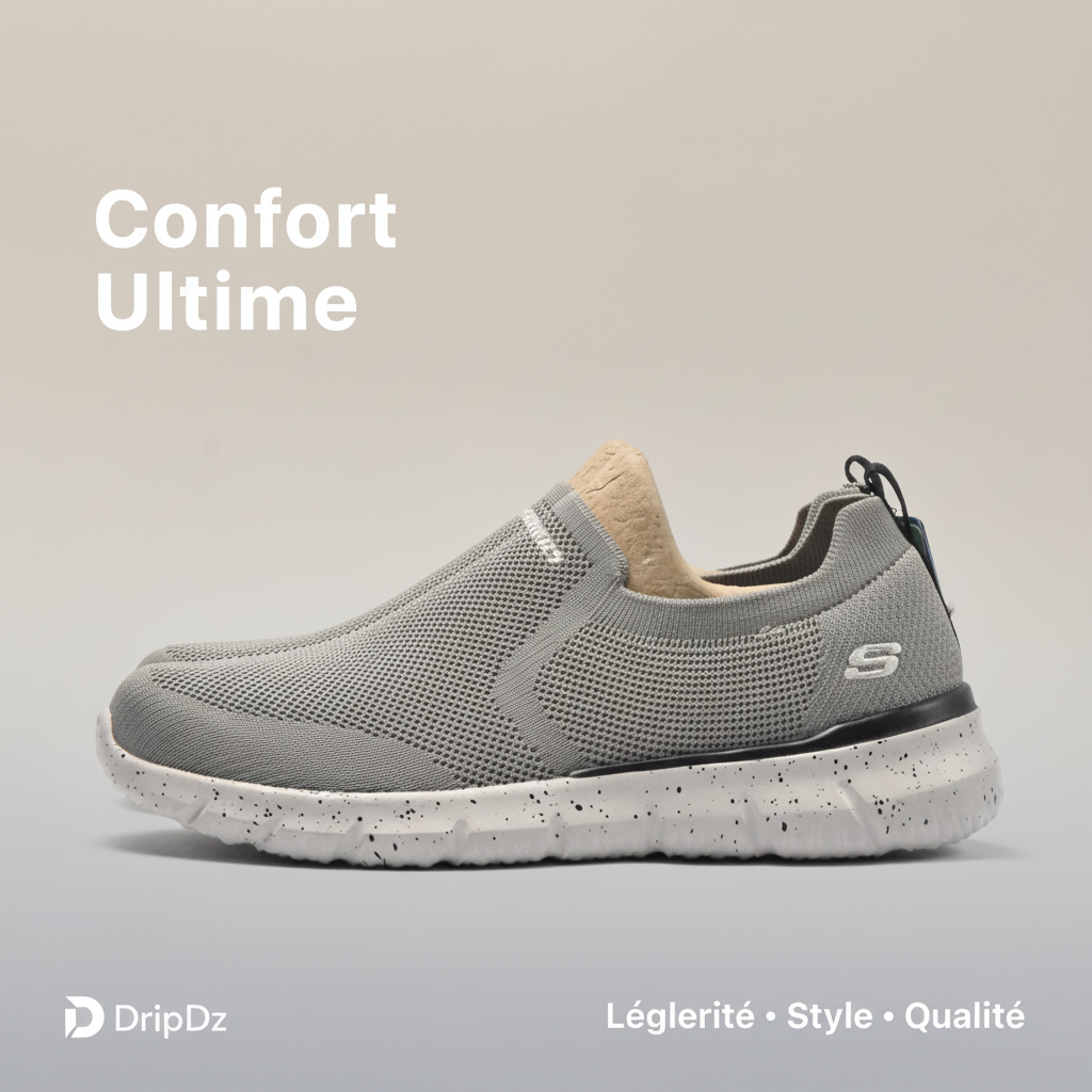 SKECHERS CORWEN 210572-SND