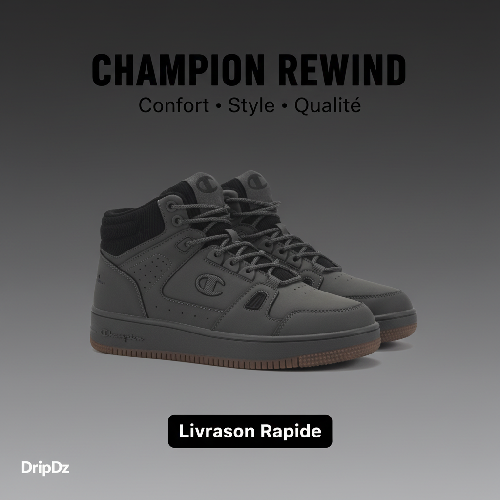 CHAMPION BASKET S22295-ES014