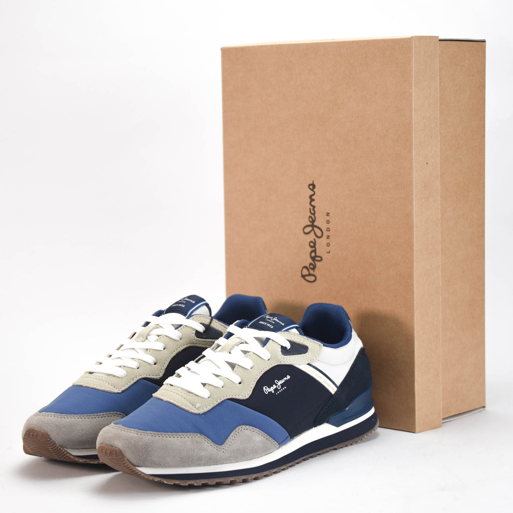 Pepe Jeans SHOES PMS40036-945