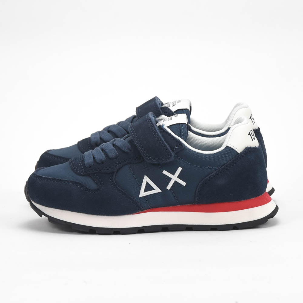 SUN68 SHOES Z35302K-07