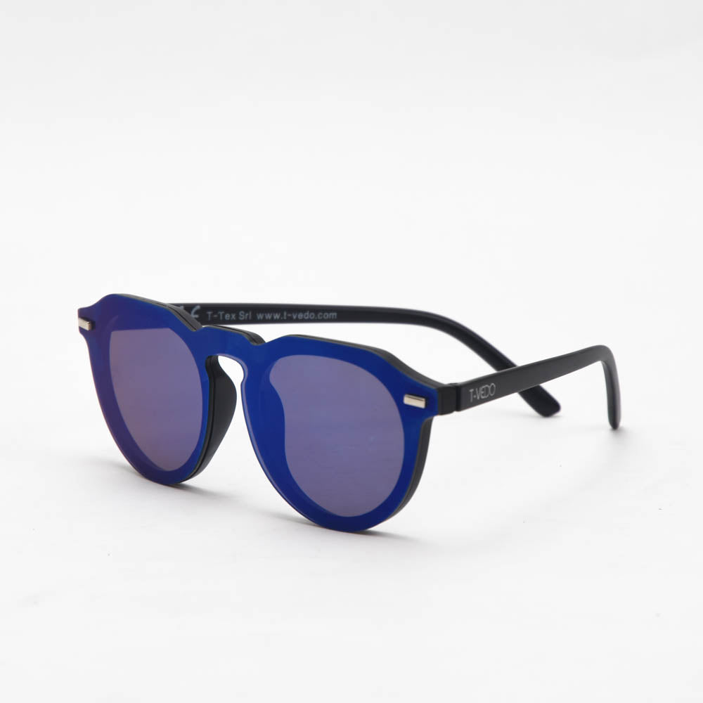 Lunette de soleil T-Vedo Sun Florida Blu 8032539567688