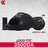 KITO - FEMME NOIR/OR AH78W-BLACK