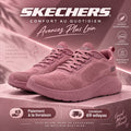 Skechers BOBS Squad Chaos – Face Off Sneakers 117209-RAS