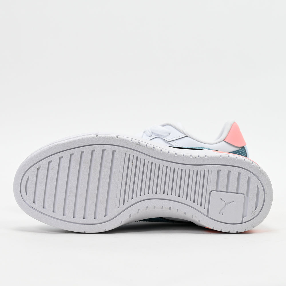PUMA CA Pro Block Junior Sneakers 392004-04