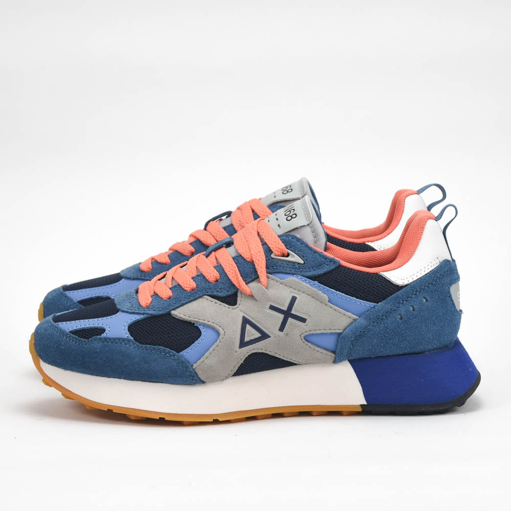 SUN68 SHOES Z35115-80