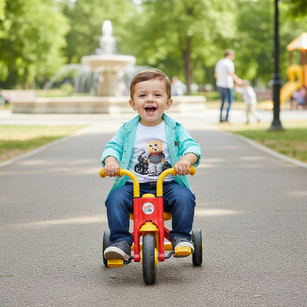 ENSEMBLE ENFANT 0107417-045