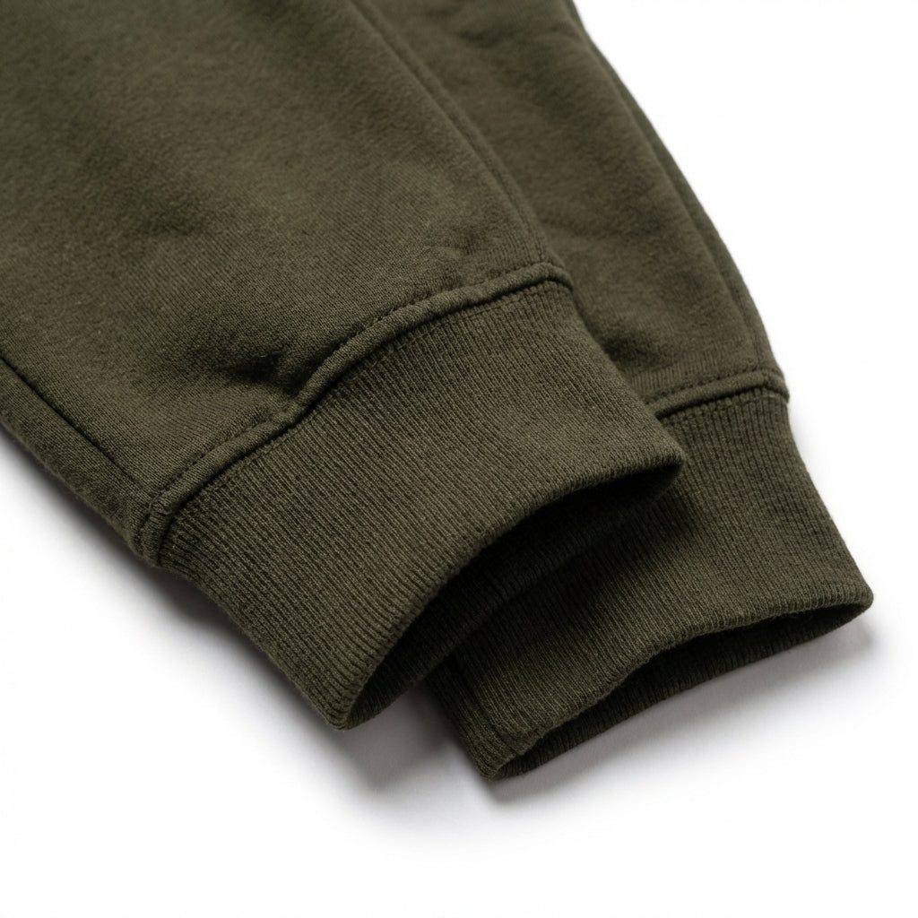DEPART JOGGING CARGO SLIM HOMME KHAKI G23-003077-KAKI