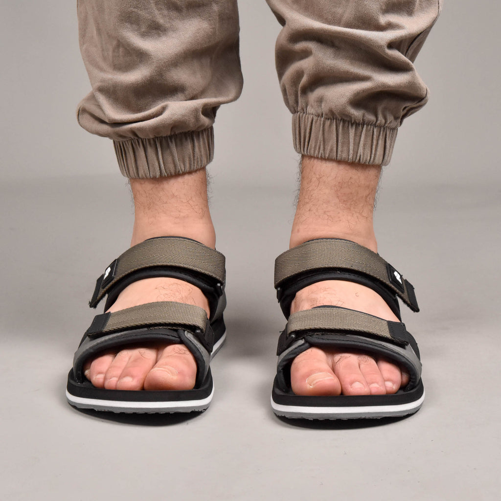 KITO AC25M-GREY