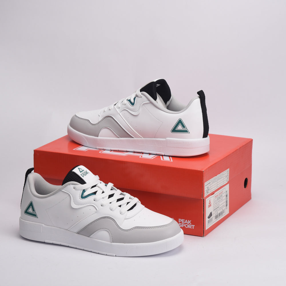 PEAK FOOTWEAR E231447BWDKGREEN