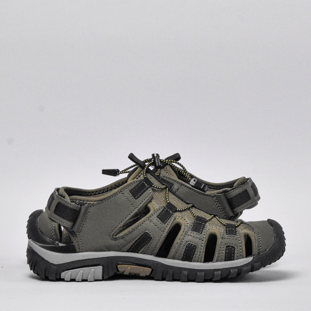 Cove Sport Military Olive-Black O014426