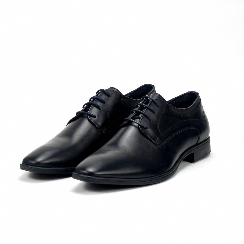ANDRÉ CHAUSSURE CLASSIQUE HOMME CARIOUX NOIR 51132100311