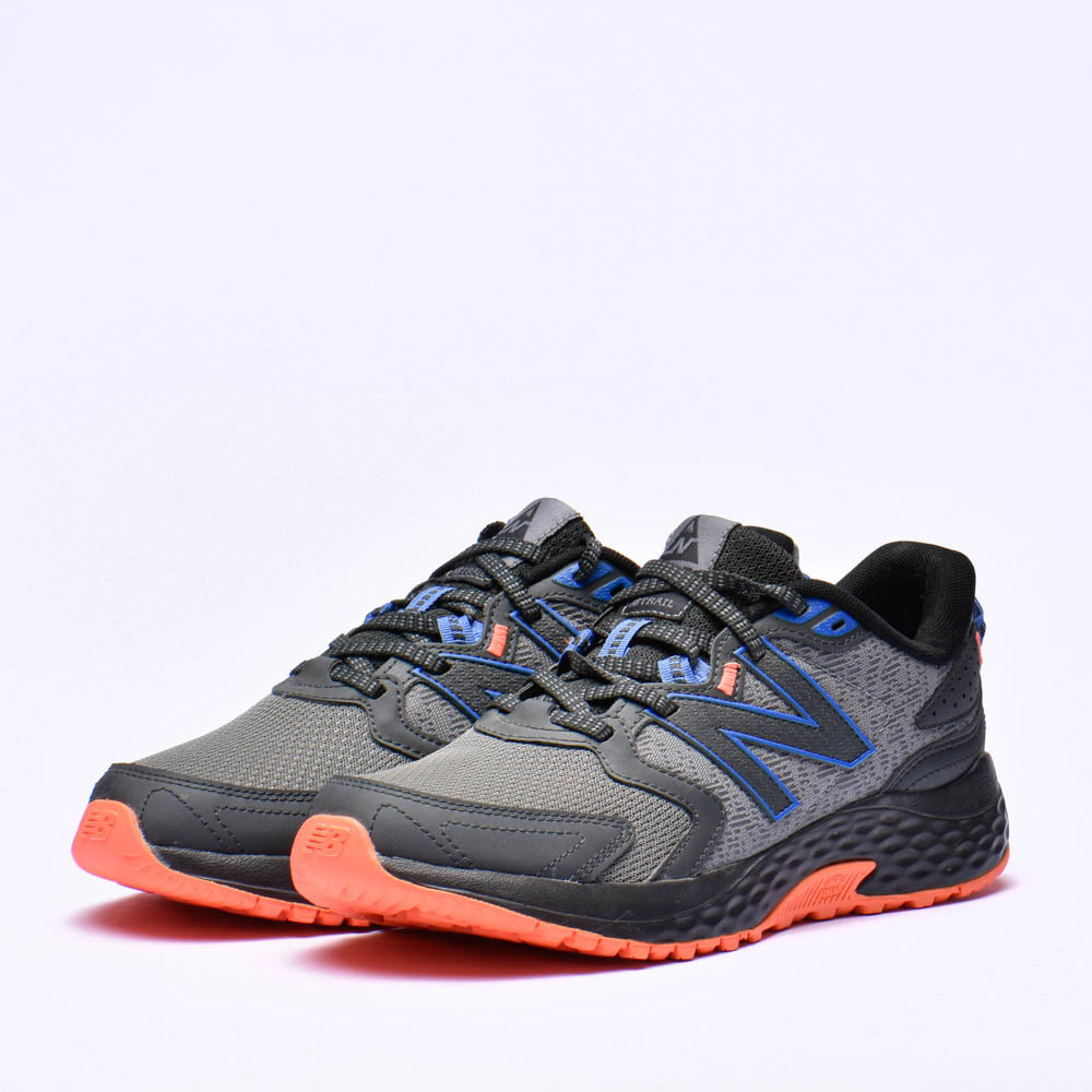 NEW BALANCE TRAIL RUNNING COURSE EN SENTIER MT410HP7