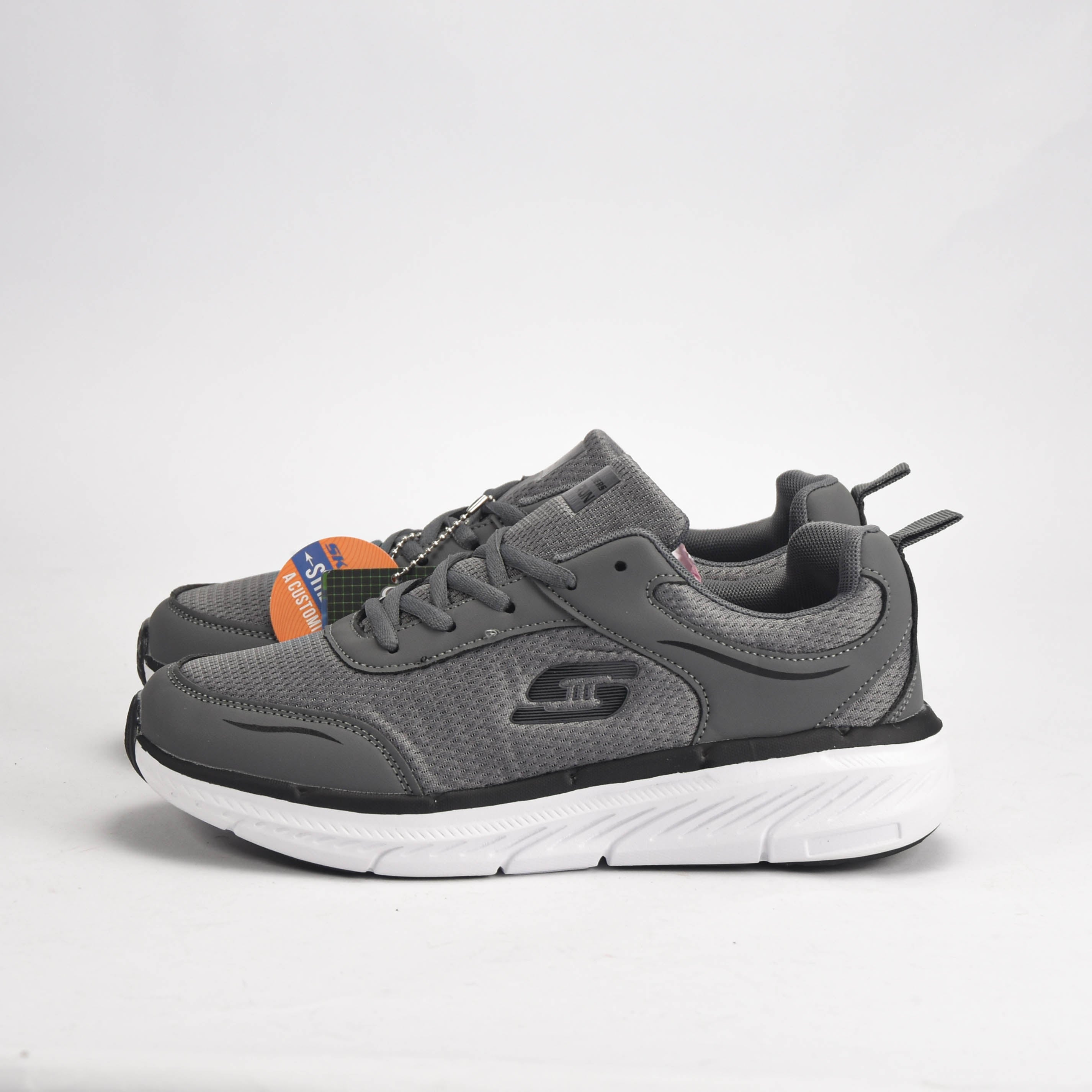 VENOM SHOES 703-GREY