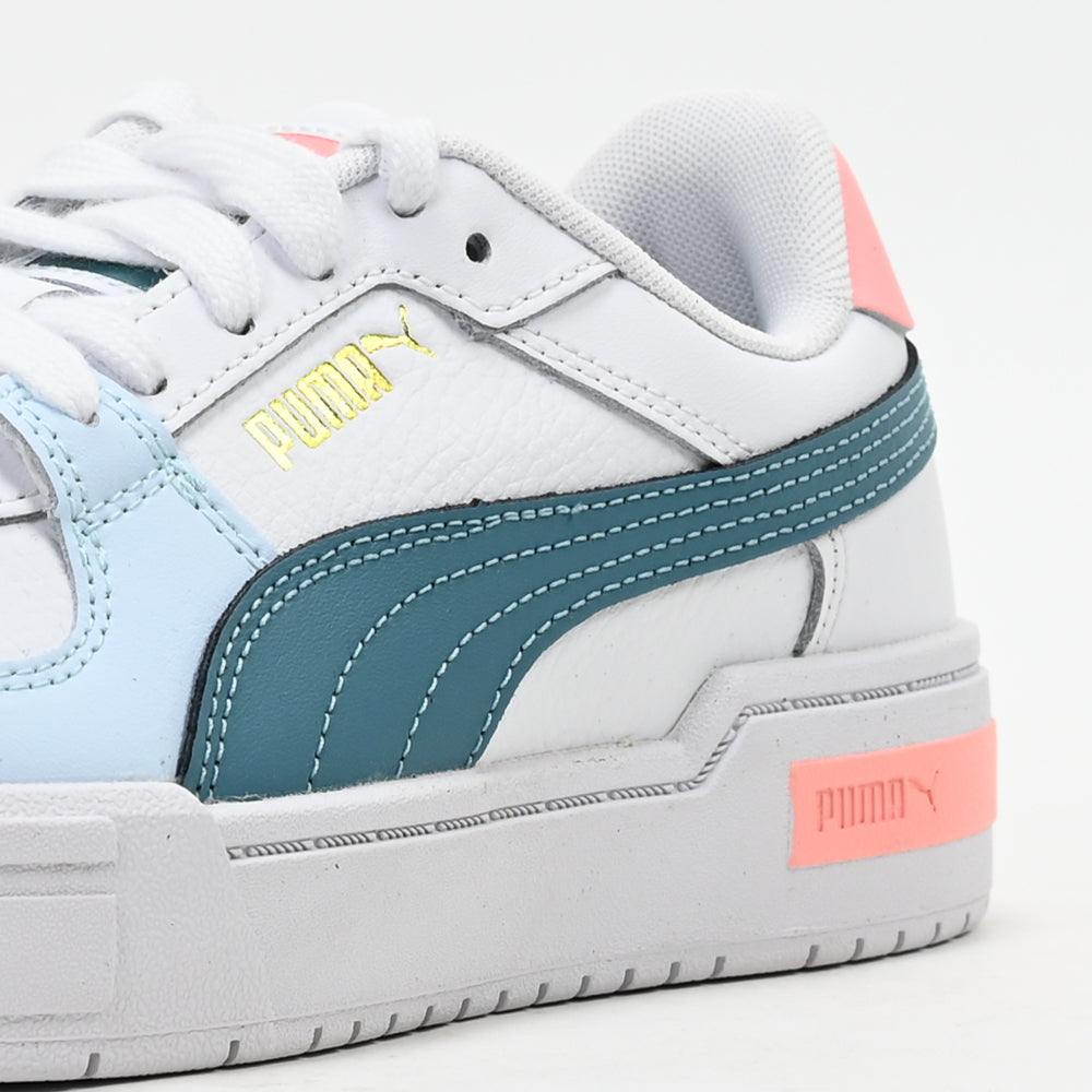 PUMA CA Pro Block Junior Sneakers 392004-04