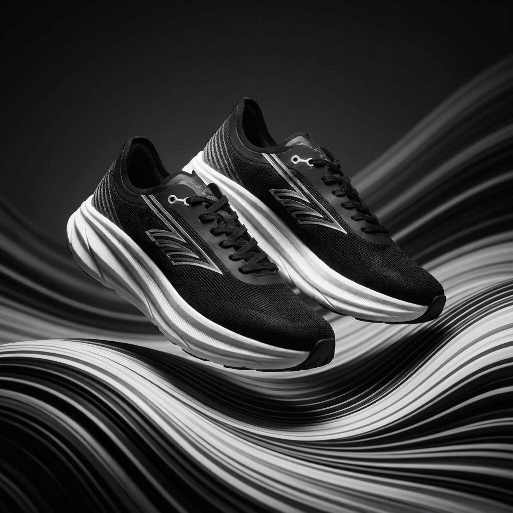 Hi-Tec Nassau Sneakers S015032