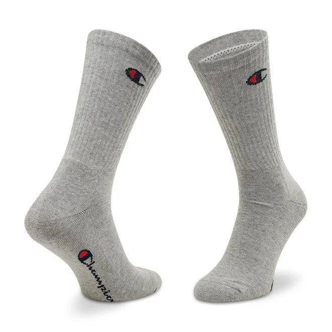 PACK CHAUSSETTE CHAMPION U24558-BS517