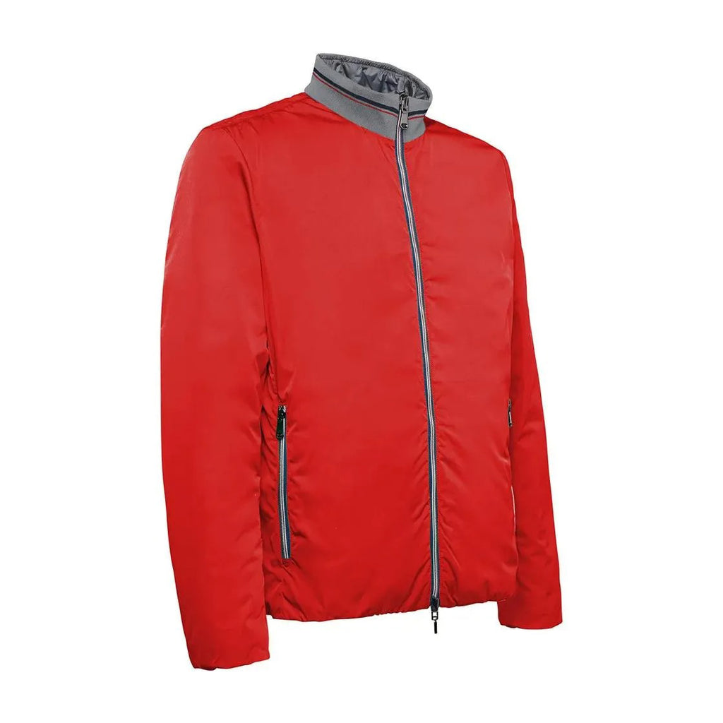 GEOX - M GENOVA BOMBER JKT M0228ATC133-F7189