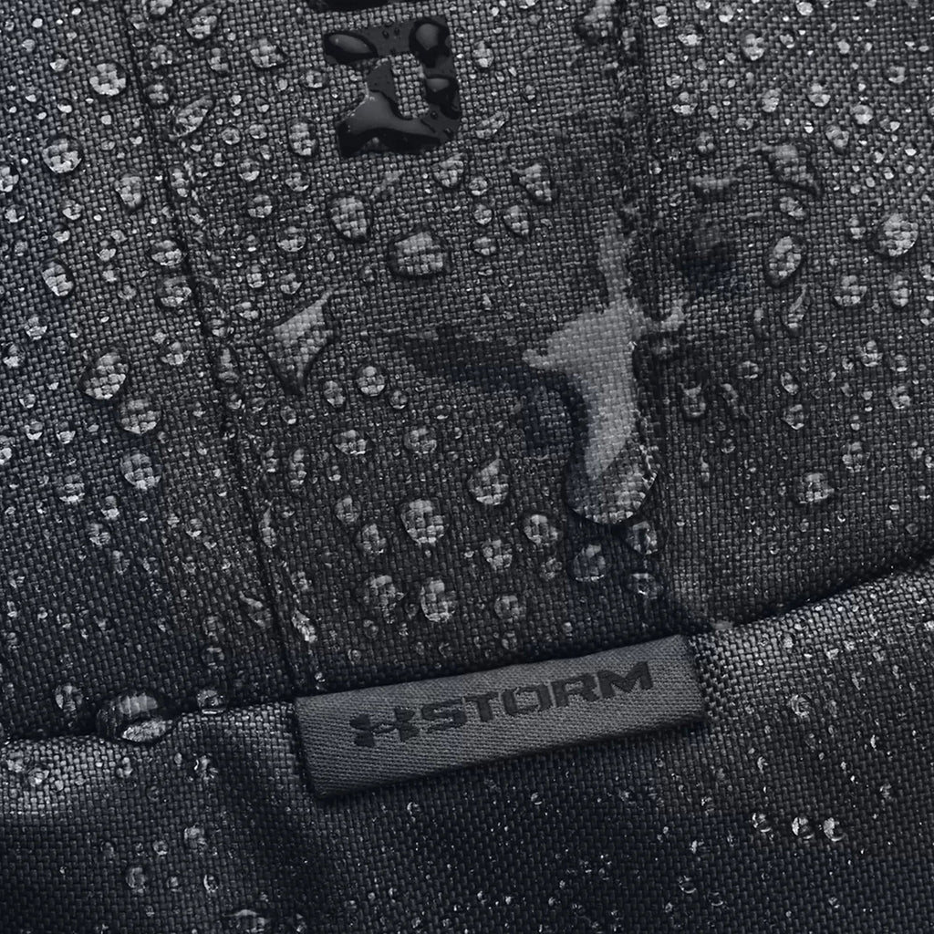 Sac à dos Under Armour Hustle Lite — détail