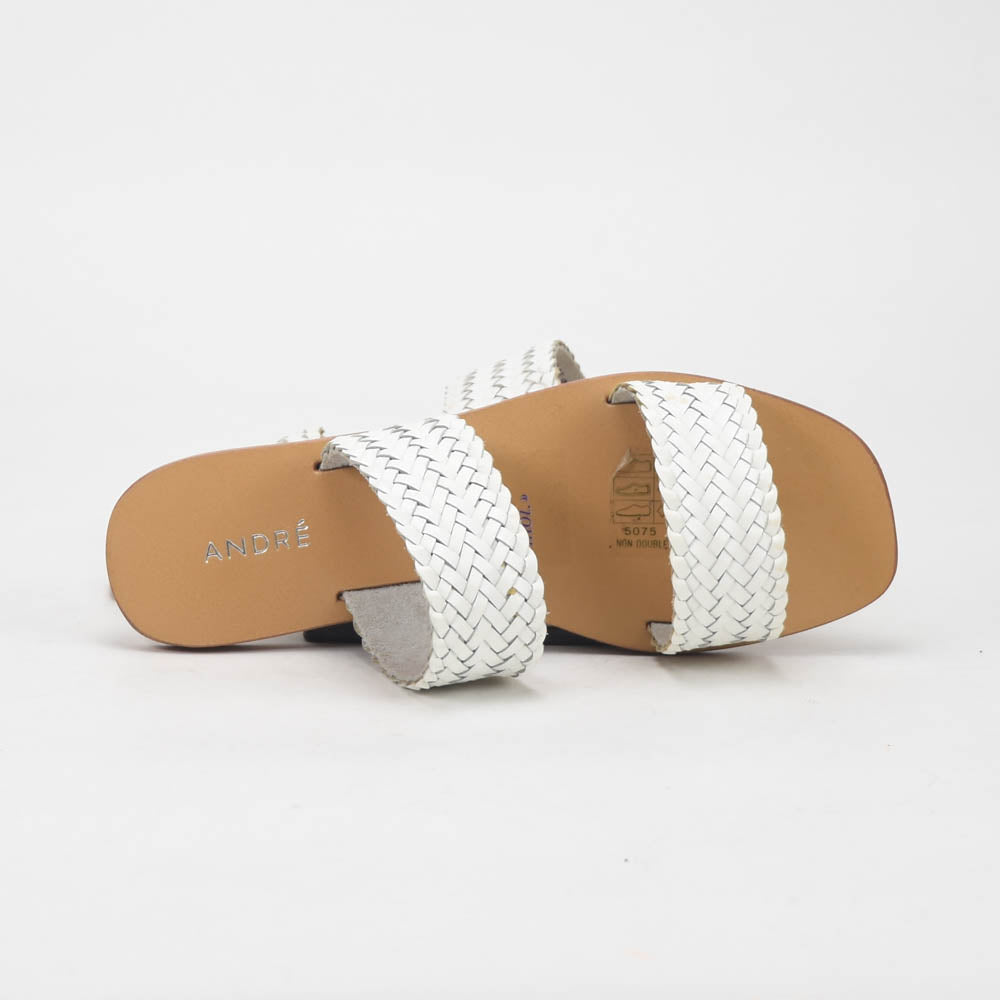 André CHUPA 52321301406