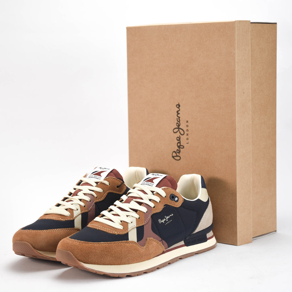 Pepe Jeans SHOES PMS40029-879