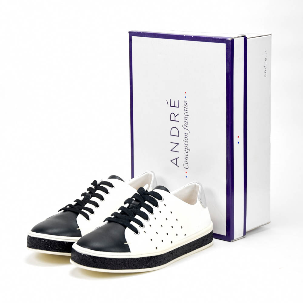 ANDRÉ BASKETS PENNY FEMME 52149372606