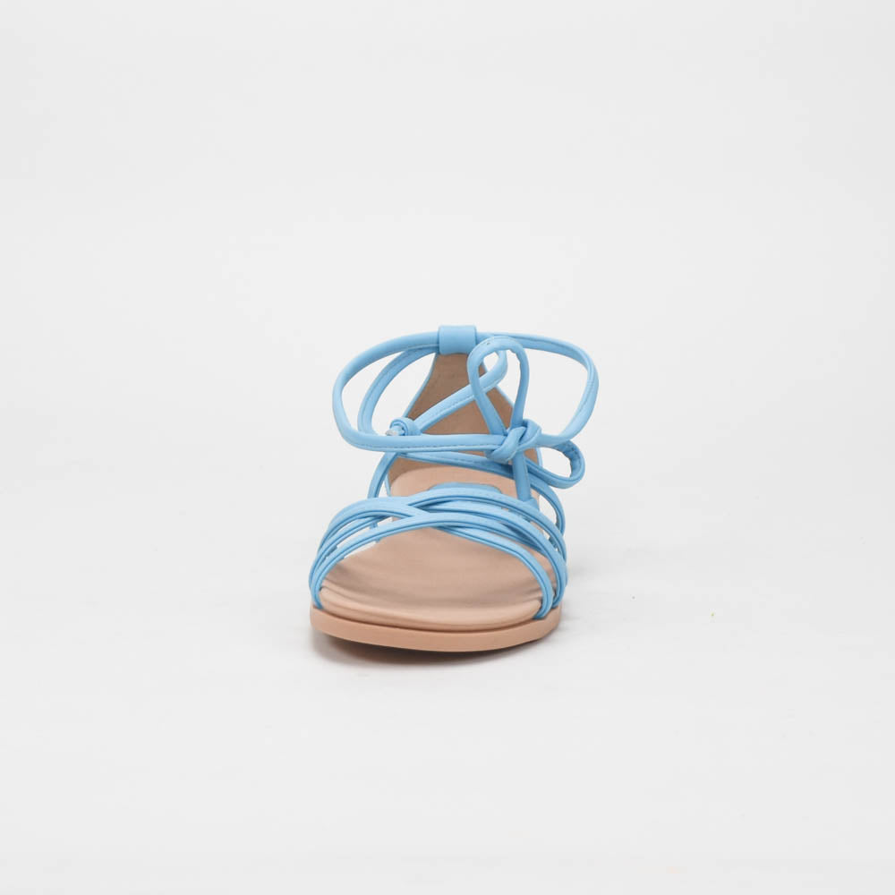 PICCADILLY Sandale  Blue 418060-0005