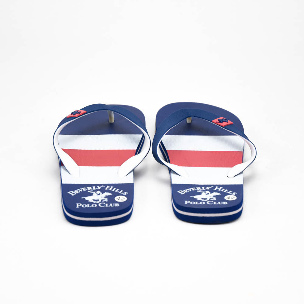 BEVERLY HILLS POLO CLUB CLAQUETTE 2783-NAVY