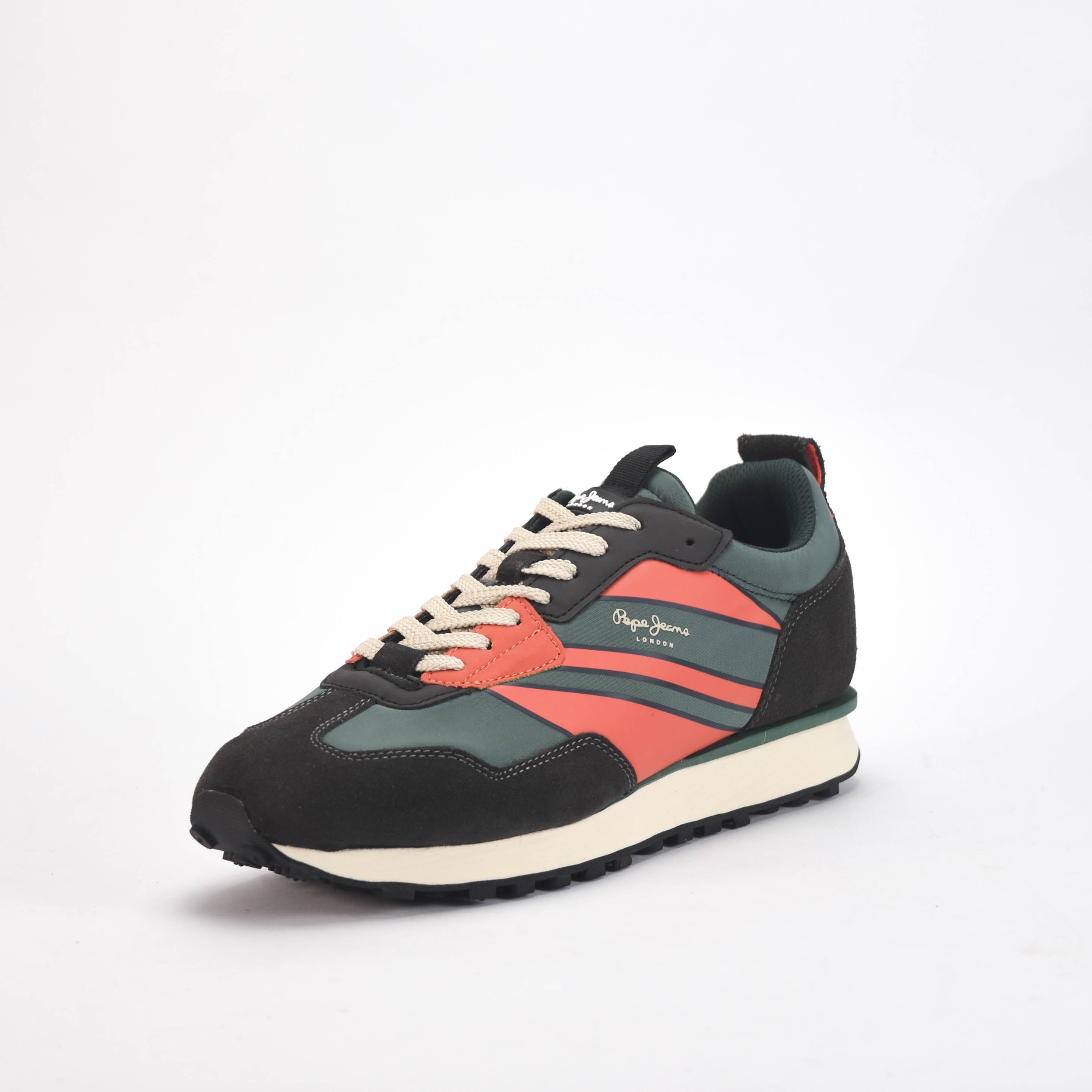 Pepe Jeans SHOES PMS60025-682