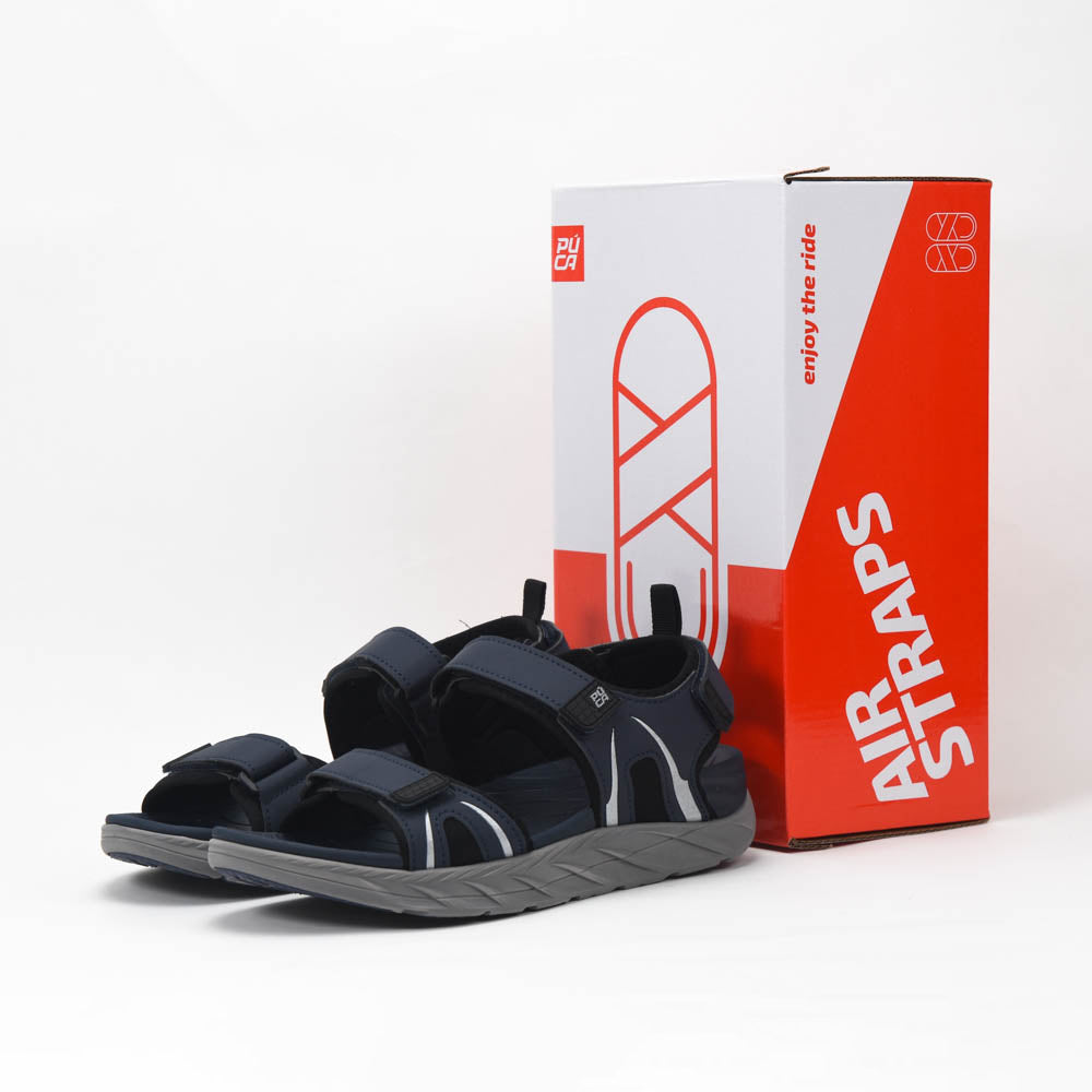 Puca Sandales Fangs Navy PBE1129011