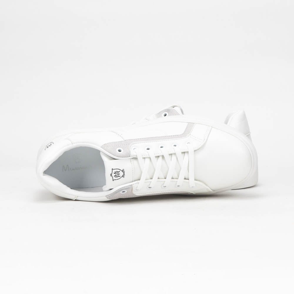 MASSIMO CHAUSSURES YW5846-WHITE