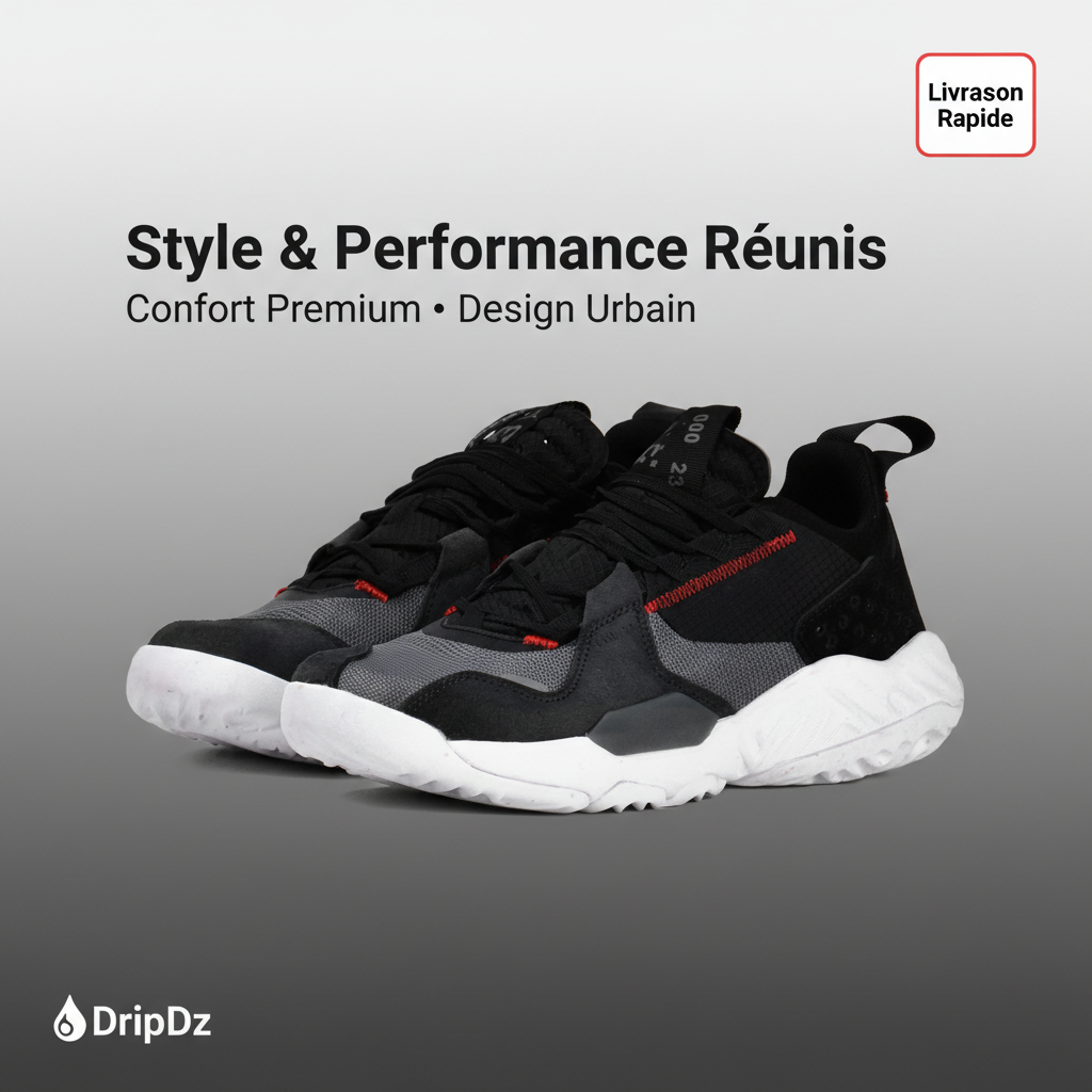 جوردان دلتا SP داكن دخاني \ CT1003-200