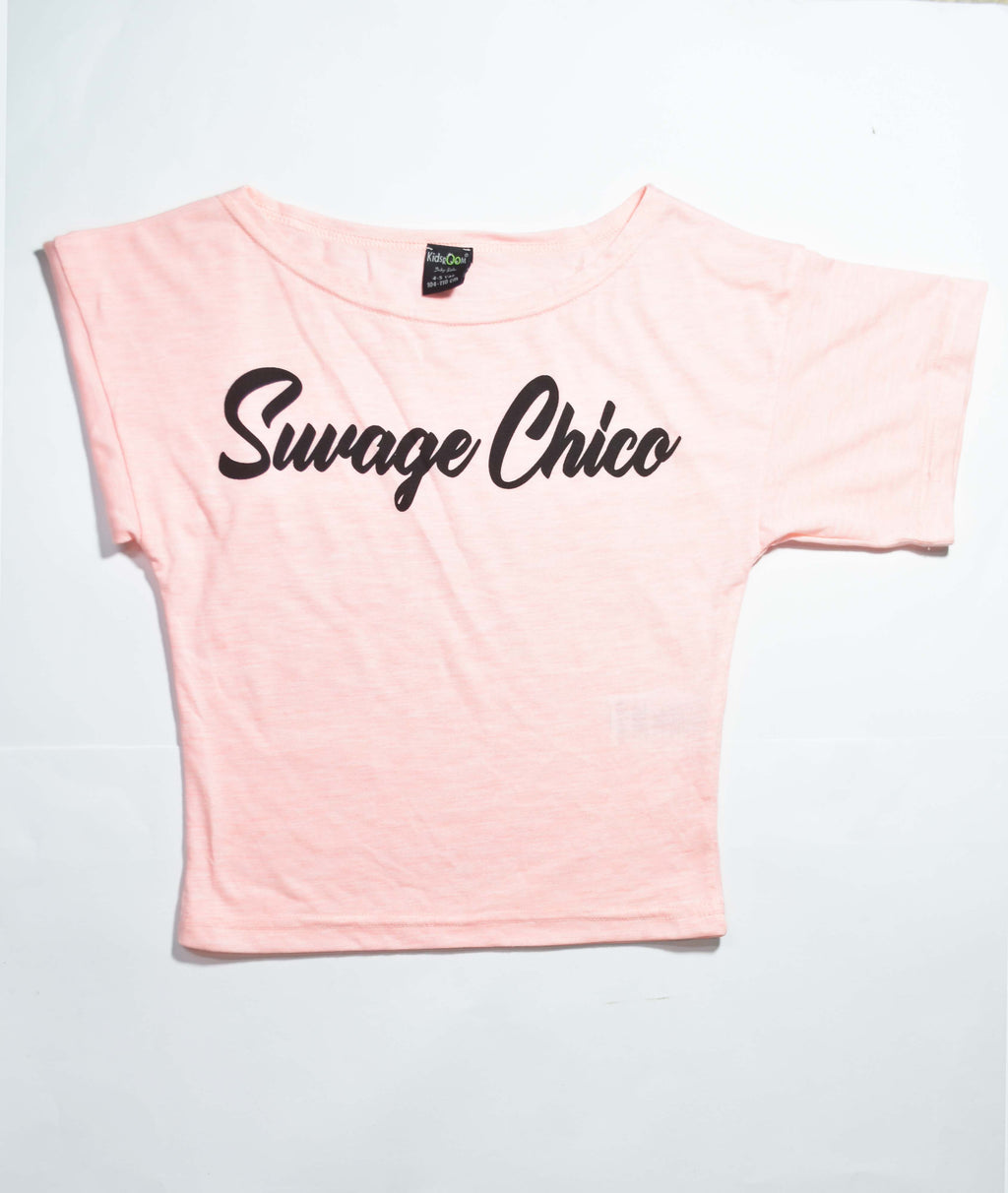 غرفة الأطفال - ملابس رياضية وردية