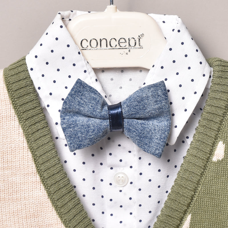 ENSEMBLE ENFANT 0104955-039