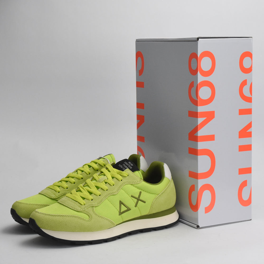 BASKET SUN68 TOM SOLID Z44101-94