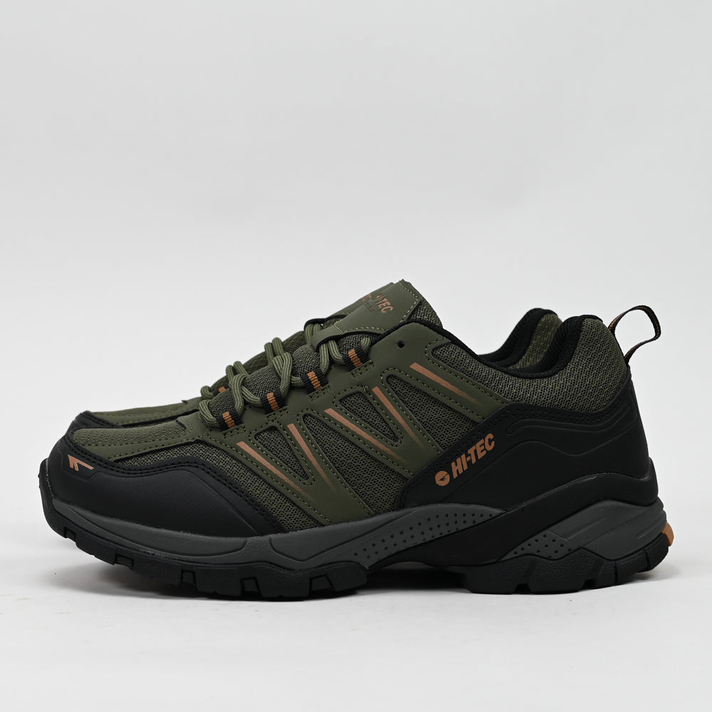 Basket HI-TEC Homme O015214