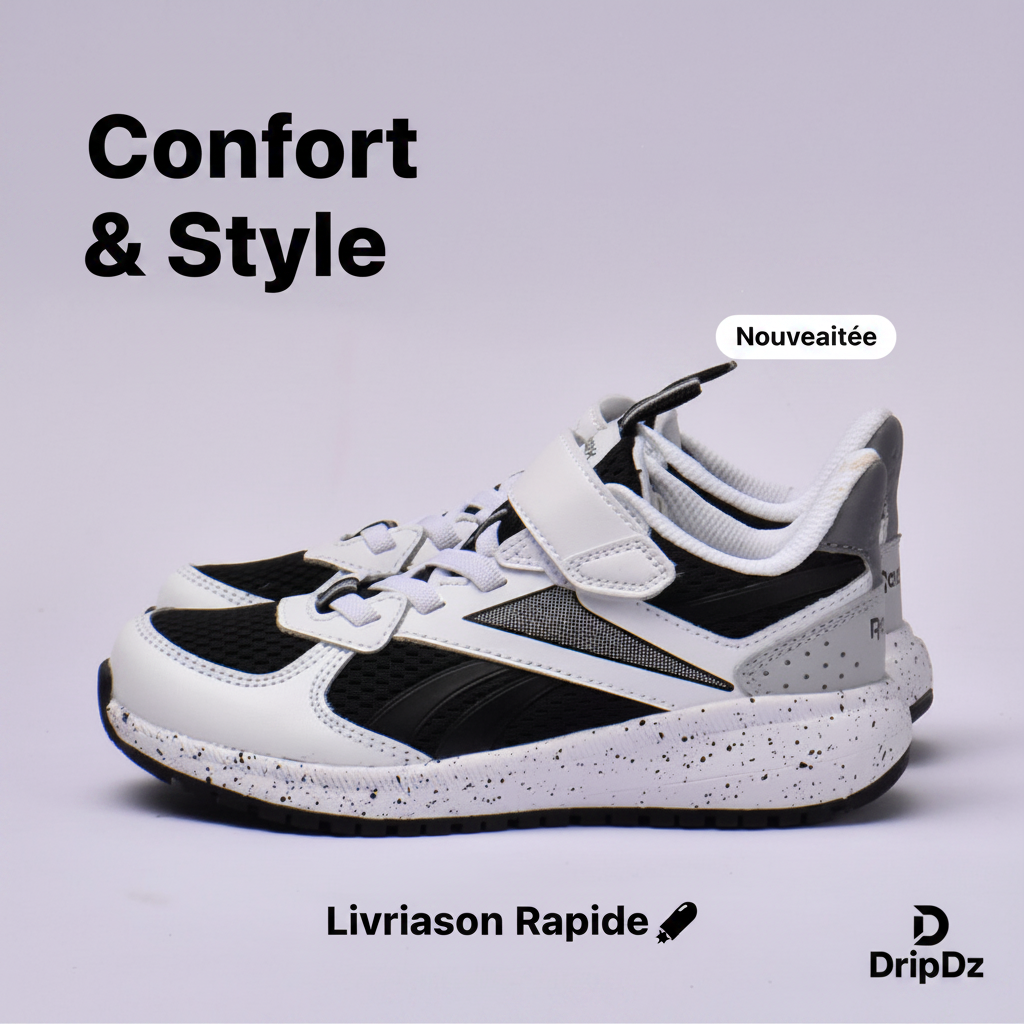 REEBOK - ROAD SUPREME 4.0 100074573