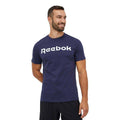 T-SHIRT REEBOK 100042355