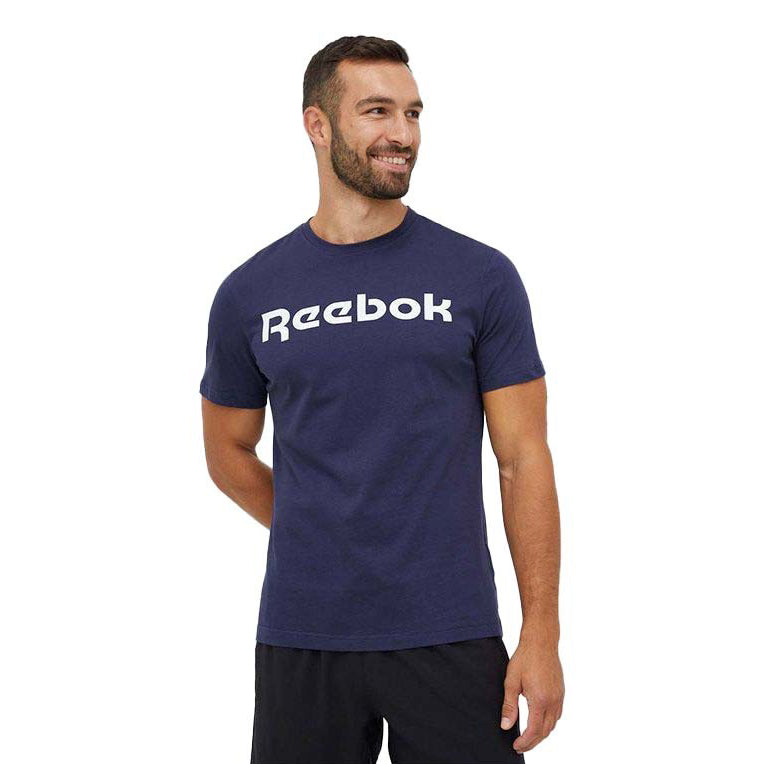 T-SHIRT REEBOK 100042355