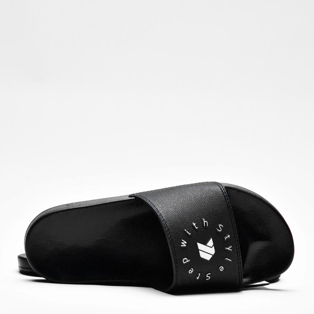 CLAQUETTE KITO AH164M-BLACK