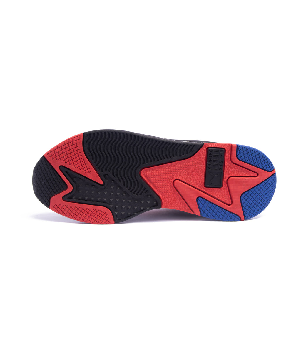 شعار بوما RS-X3