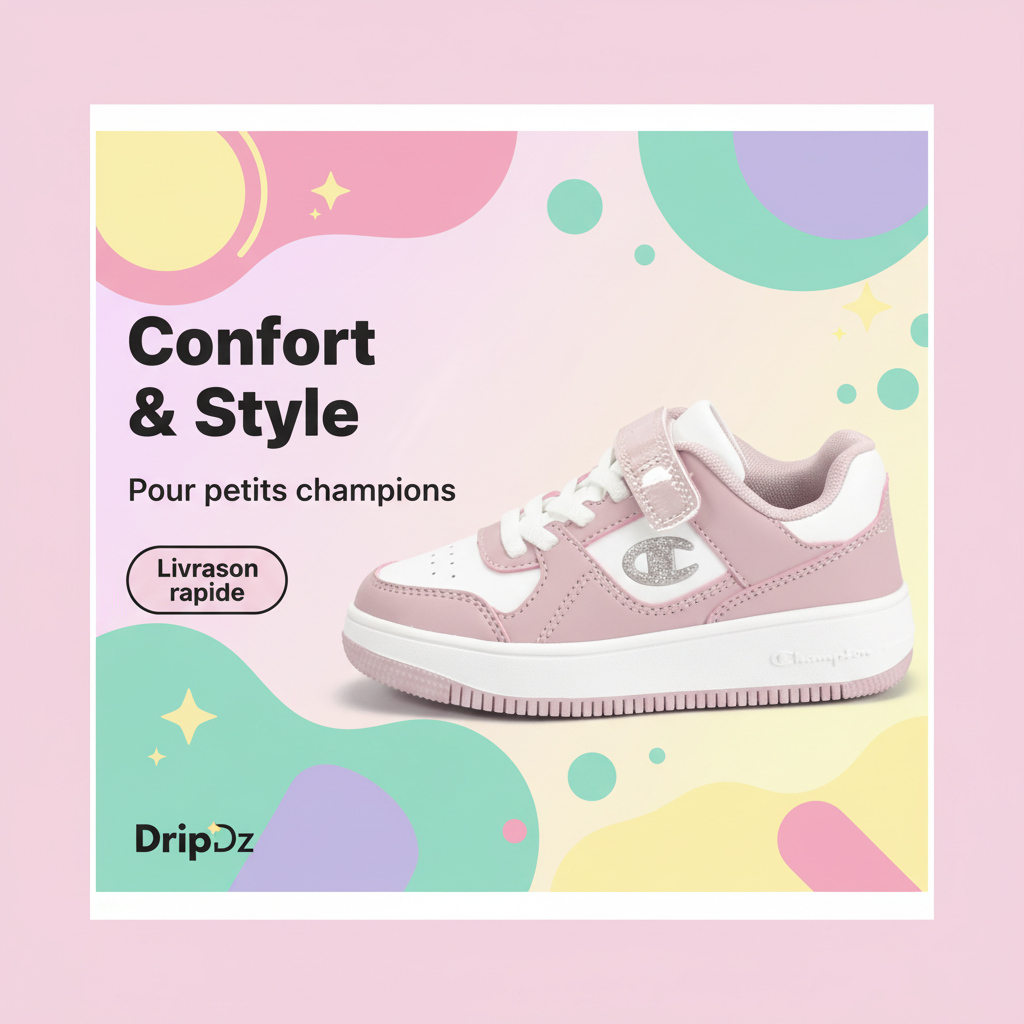 CHAMPION BASKET S32491-WW011