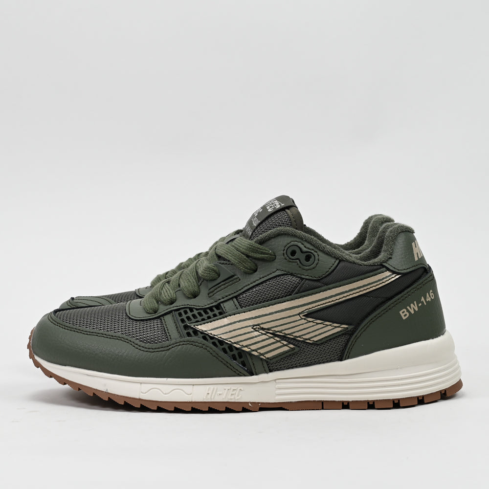 Basket HI-TEC Homme L015078