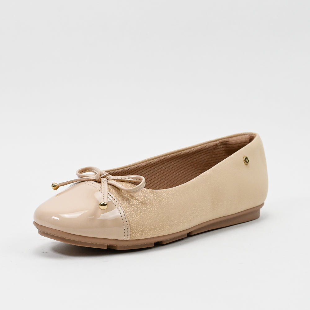 Ballerines Piccadilly Femme