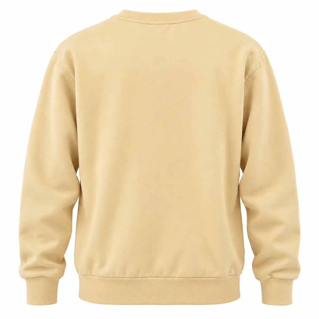 LUMBERJACK SWEAT SHIRT LBJ-00601-KAK