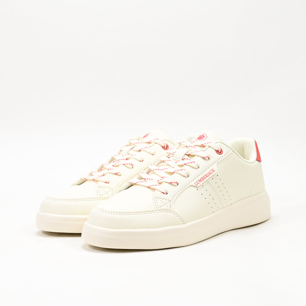 Lumberjack Helena basket femme — vue profil