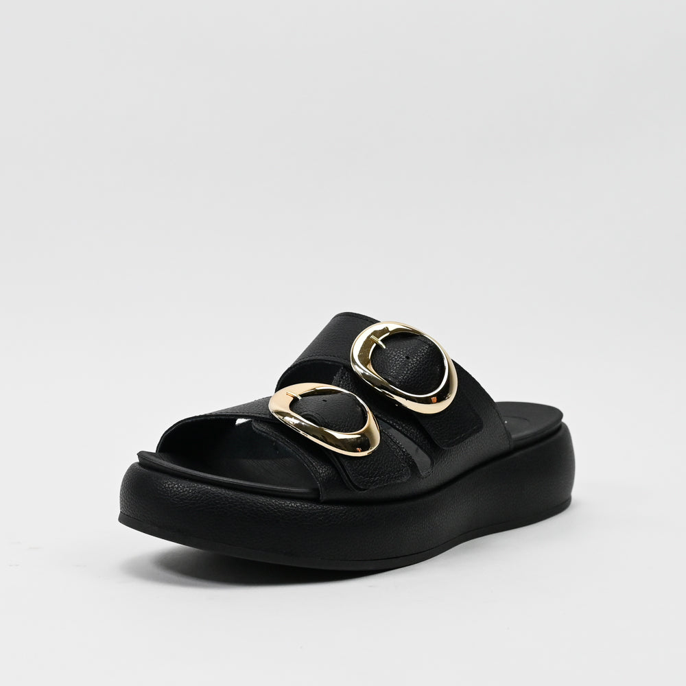 Claquettes Piccadilly Femme